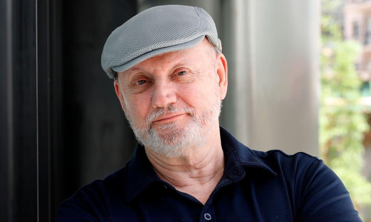 Juan José Campanella: su amor por Parque Lezama, el anticipo de su serie animada de Mafalda y por qué es un sentimentalista