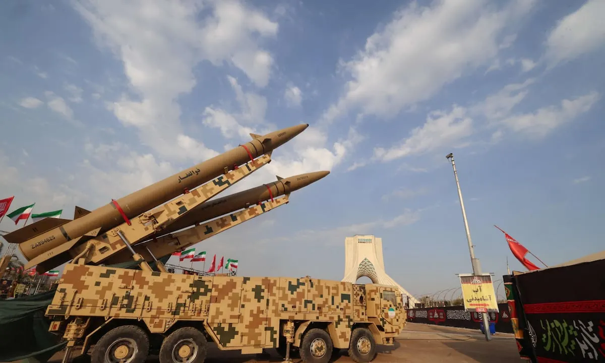 El régimen de Irán se muestra unido frente a la guerra, pero está dividido en cuanto a sus objetivos