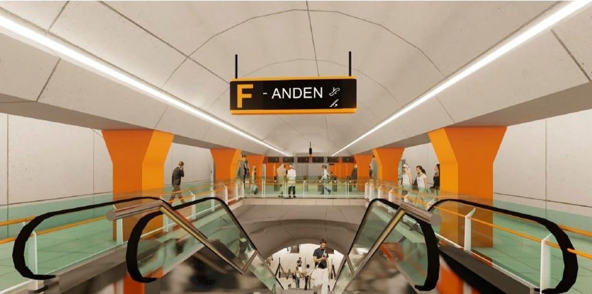 Estos son los barrios que quedarán “hiperconectados” con esta megaobra en la Ciudad