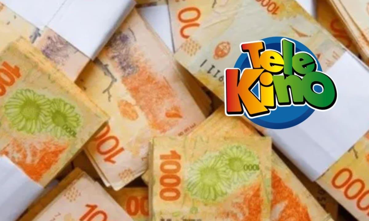 Resultados Telekino: estos son los números ganadores del sorteo del domingo 1° de marzo