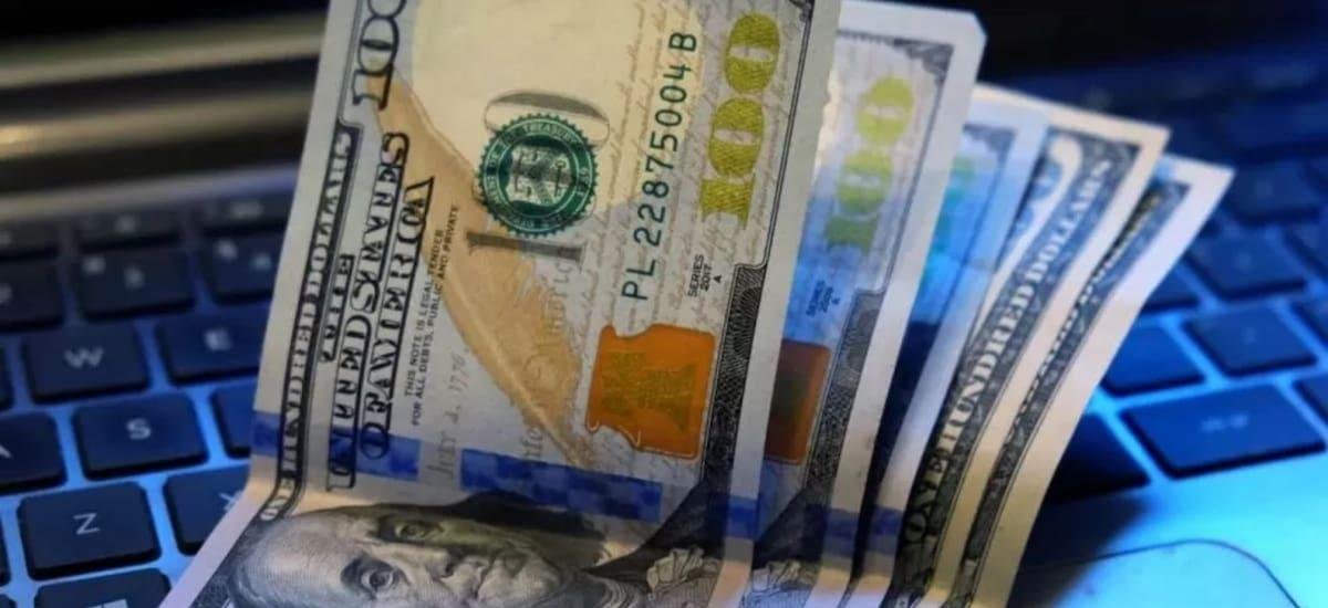 DÓLAR BLUE HOY: a cuánto cotiza el VIERNES 27 de febrero con el MEP y el CCL