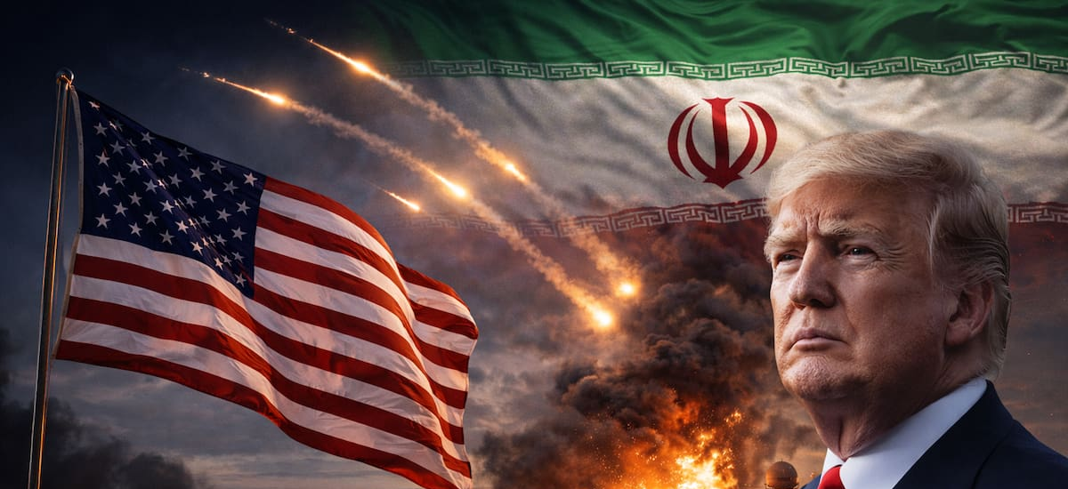 Tiembla Estados Unidos | Irán busca venganza y atacará directamente a territorios del país: cuáles son las zonas en riesgo de ataque inminente