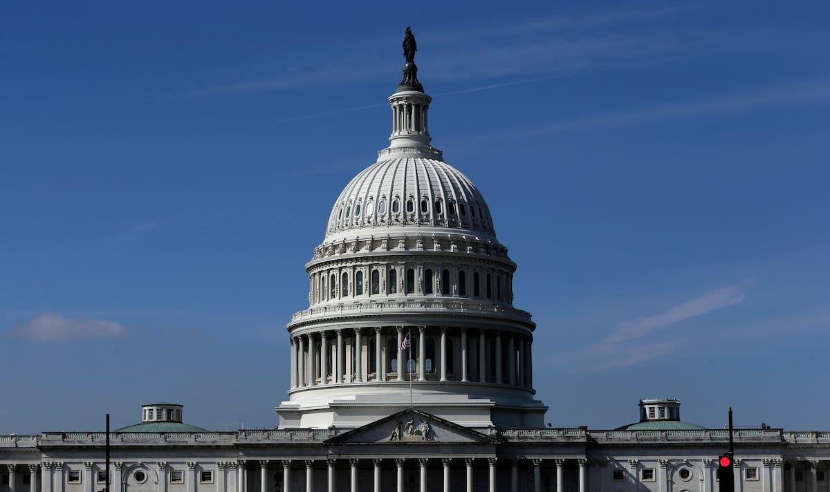 Congreso de EEUU en inusual disyuntiva: tendría que aprobar una guerra que ya comenzó