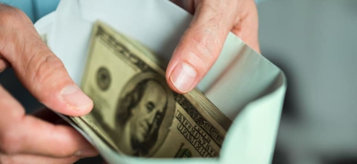 ¿Qué quieren saber los argentinos sobre el dólar? esto fue lo más googleado en el último mes