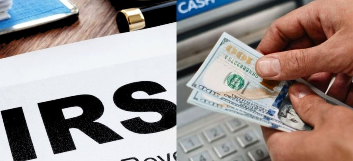 El IRS deposita más de 1300 dólares en las cuentas bancarias de todas las personas que cumplen estas normas: quiénes cobran en enero 2026