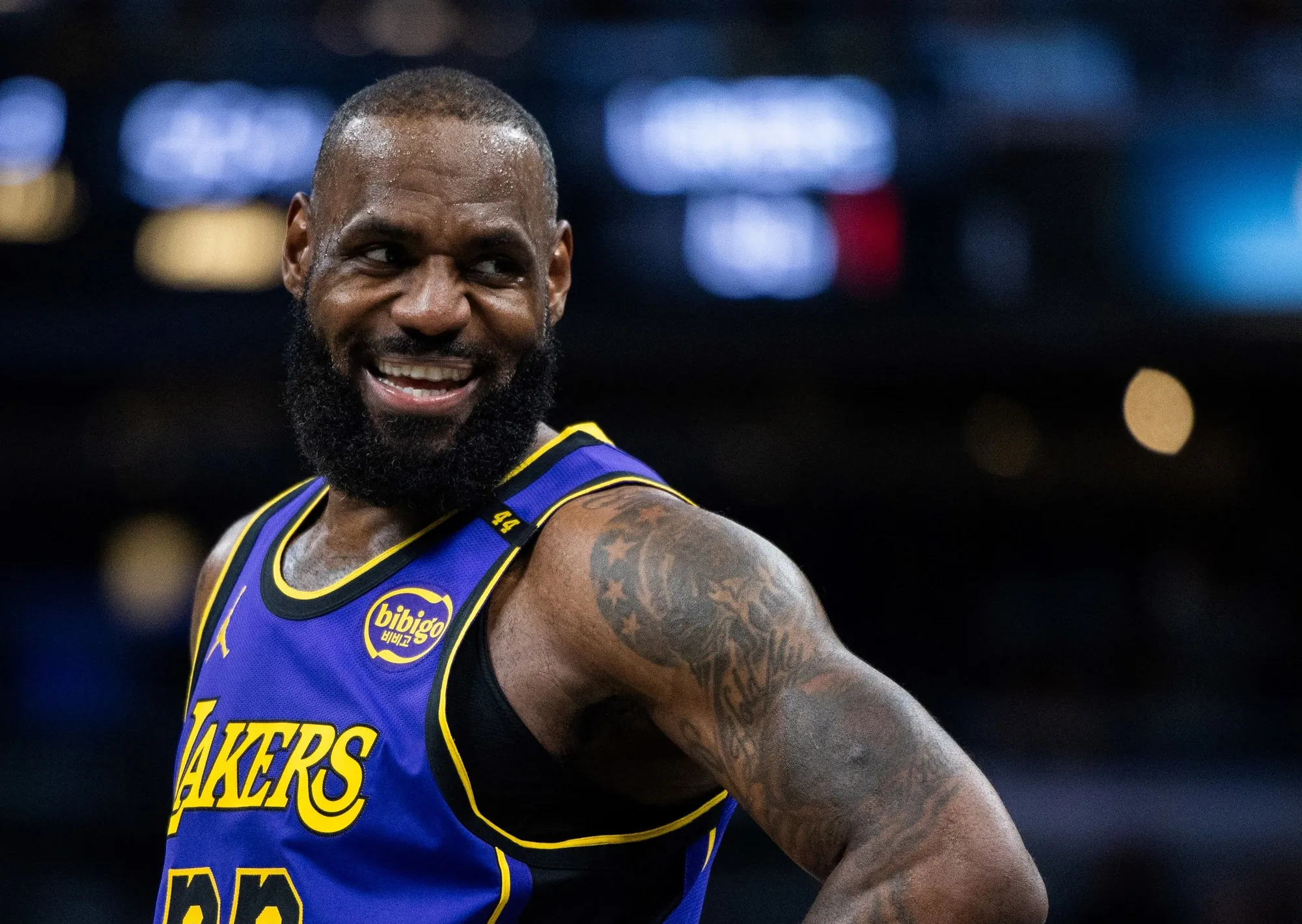 El curioso contrato de LeBron James con Philadelphia: cobrará 50 millones menos que en los Lakers, pero sueña con su quinto anillo