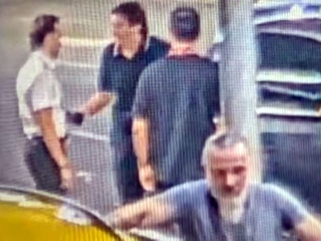 Corrupción en la AFA: el juez Armella citó para el lunes al empresario Javier Faroni para que haga un descargo