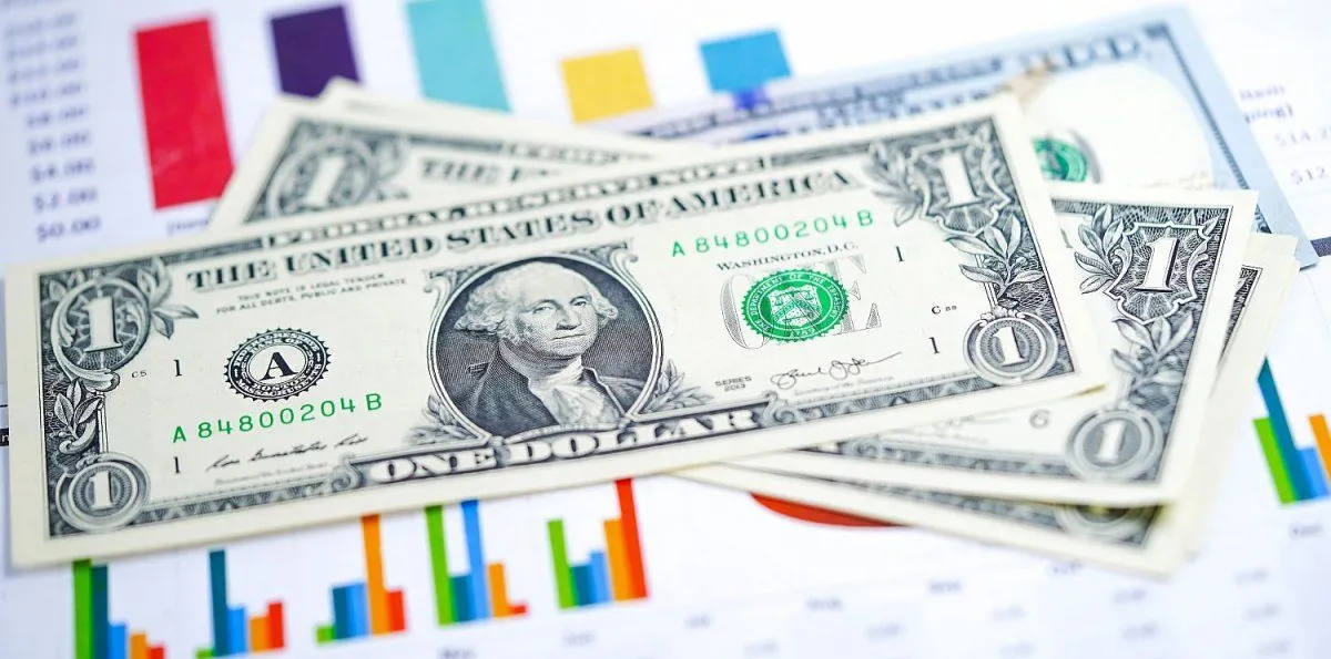 Dólar hoy: a cuánto cotiza este viernes 13 de marzo