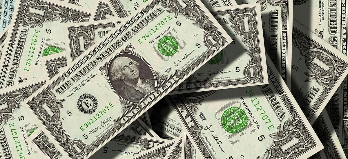 Euro y DÓLAR: a cuánto cotiza este viernes 13 de marzo en Estados Unidos