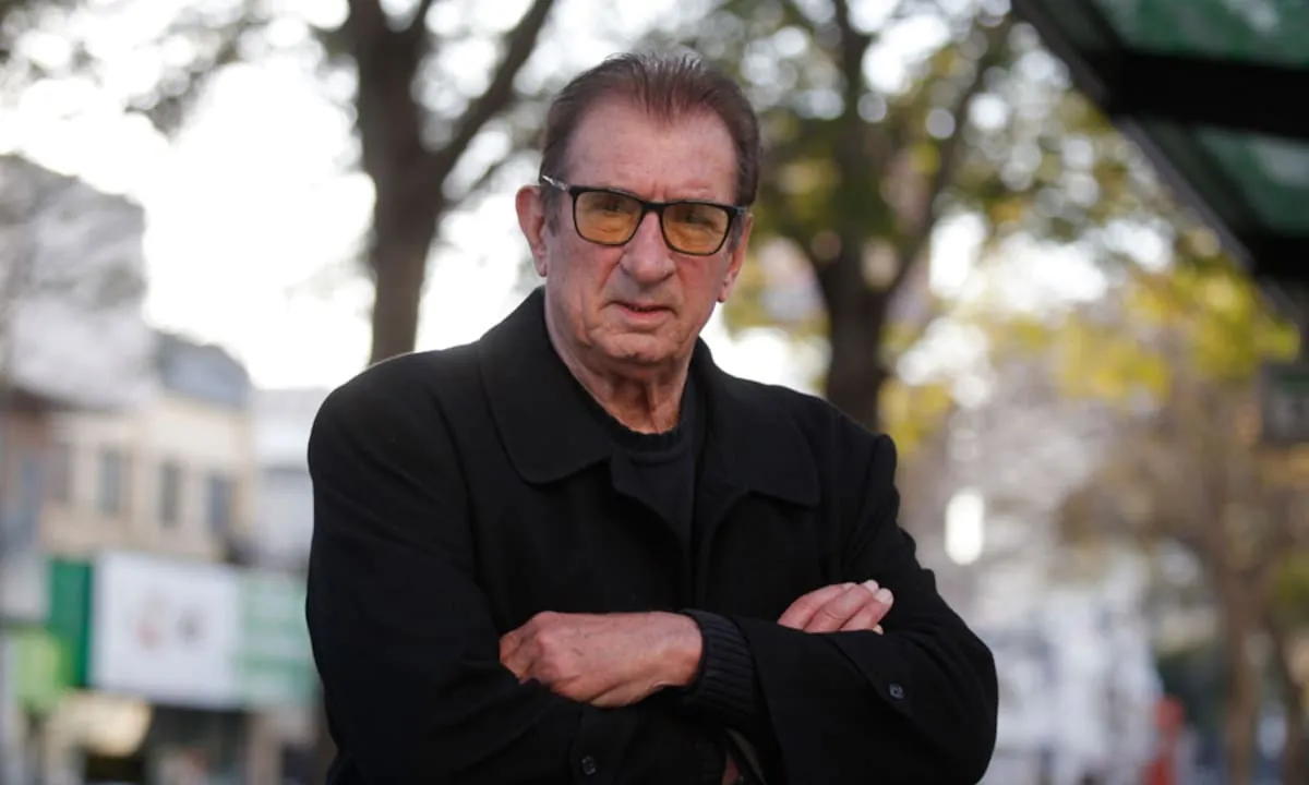 El mundo del fútbol despidió Antonio Ubaldo Rattín: “Te vamos a extrañar”