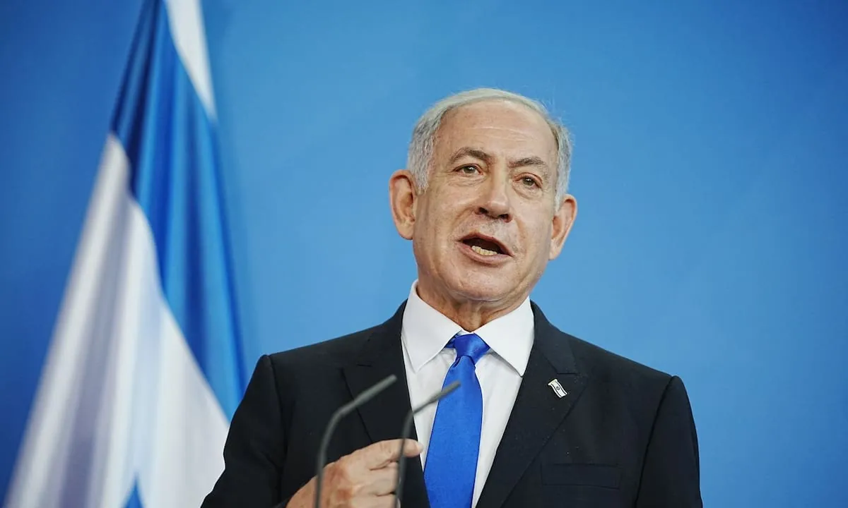 Revelan que Netanyahu habría recibido una advertencia directa de un aliado árabe antes del ataque de Hamas