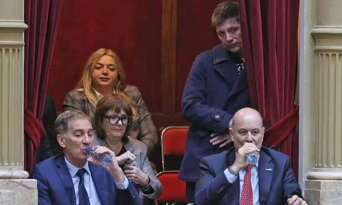 ¿De PASO a PAS? El Gobierno evalúa alternativas frente a la resistencia de sus aliados a eliminar las primarias en 2027