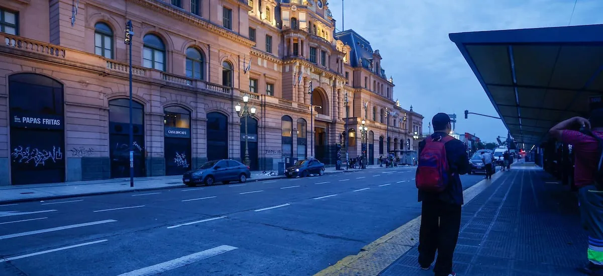 La UTA anuncia retención de tareas en medio del conflicto por los colectivos: cuándo arranca