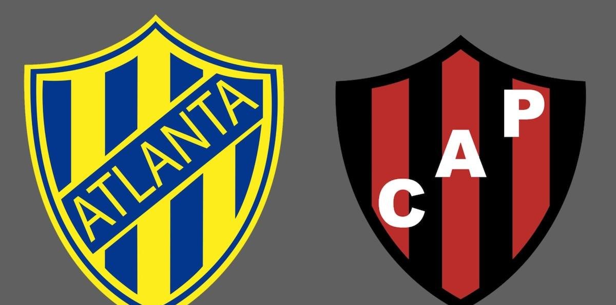 Atlanta y Patronato empataron 0-0 por la Primera Nacional 2026