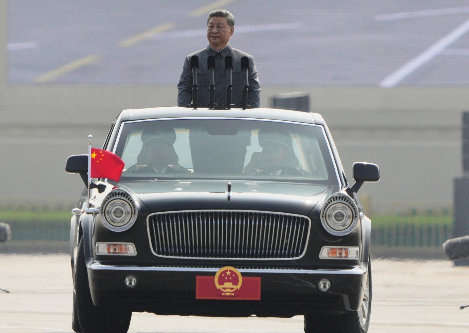 La purga militar en China: autoridad política vs. criterio profesional