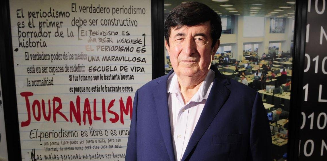 Jaime Duran Barba: “El discurso de Milei en el Congreso fue exitoso, montó un espectáculo”