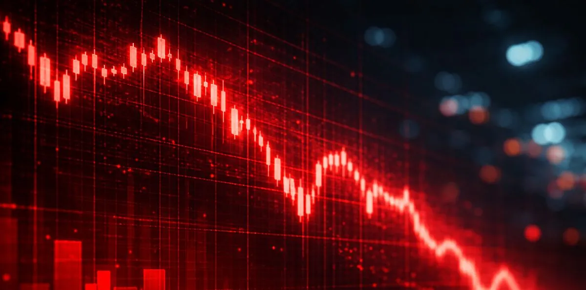 Los ADRs se hundieron hasta 7% en Wall Street, cayeron los bonos en dólares, pero subieron fuerte los títulos CER