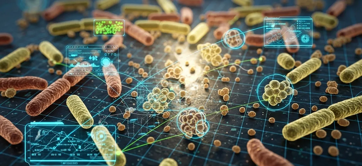 El hallazgo que multiplica los sistemas antivirales en bacterias