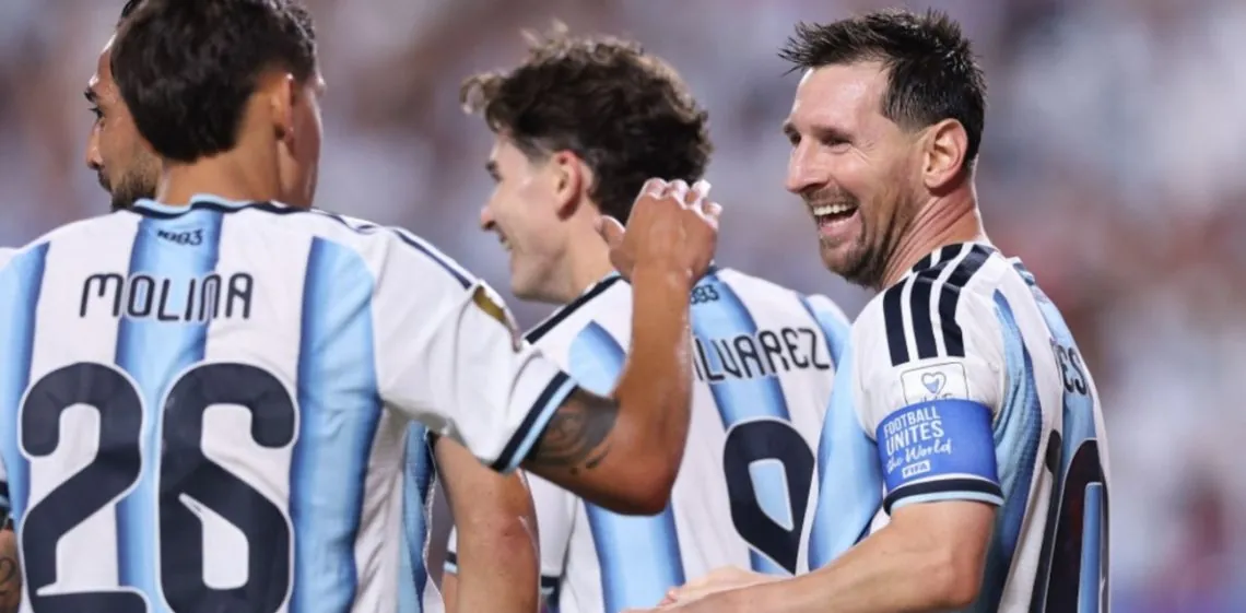 Fecha 1 de la Copa Mundial 2026: todos los partidos, resultados y posiciones