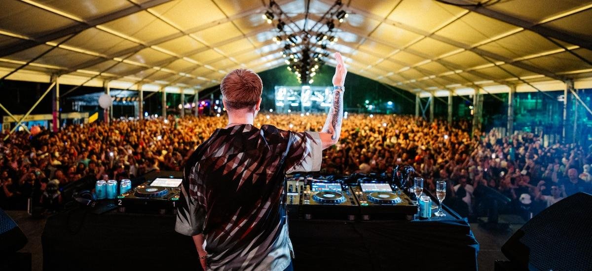Ritvales Raíz: la apuesta que promete darle un respiro a la escena de la música electrónica en Medellín