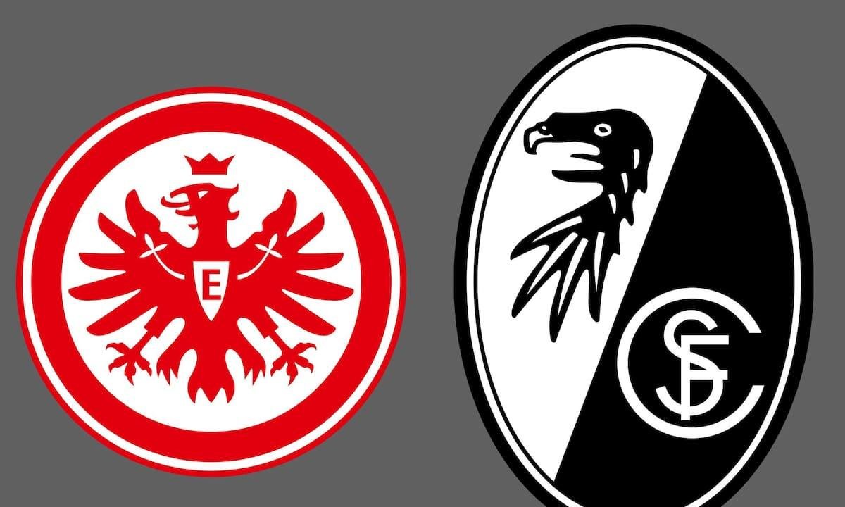 Eintracht Frankfurt vs. SC Freiburg, por la Bundesliga 2025: día, hora y cómo seguir online
