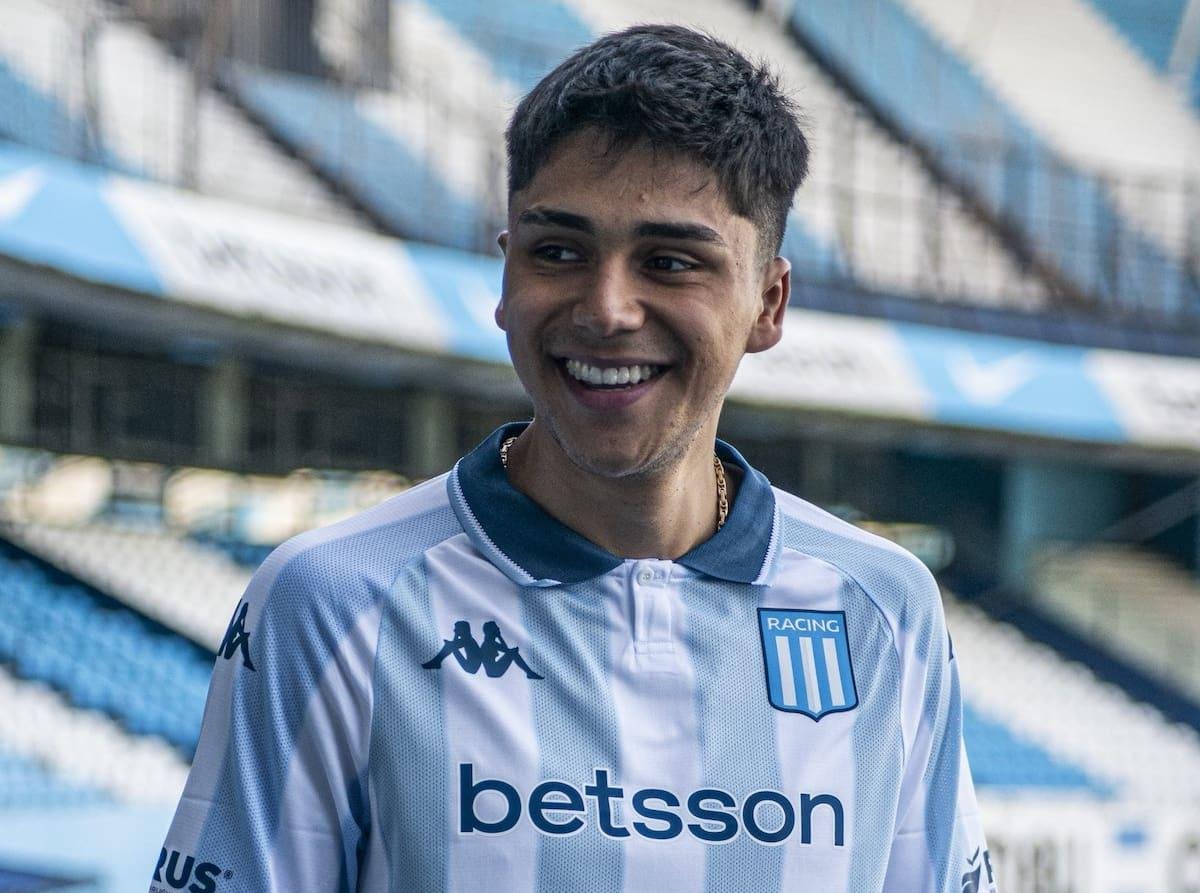 Racing, sin Maravilla: Santiago Solari, Conechny y Pizarro, las alternativas que maneja Costas