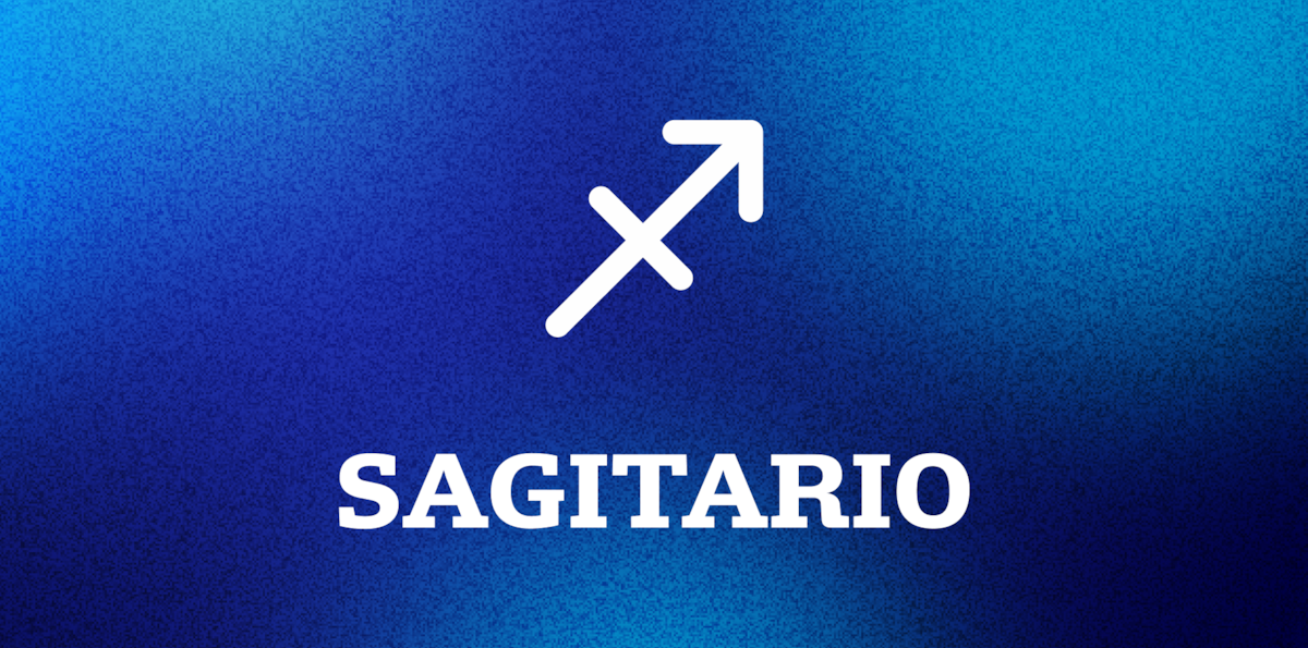 Horóscopo de Sagitario de hoy: miércoles 4 de marzo de 2026