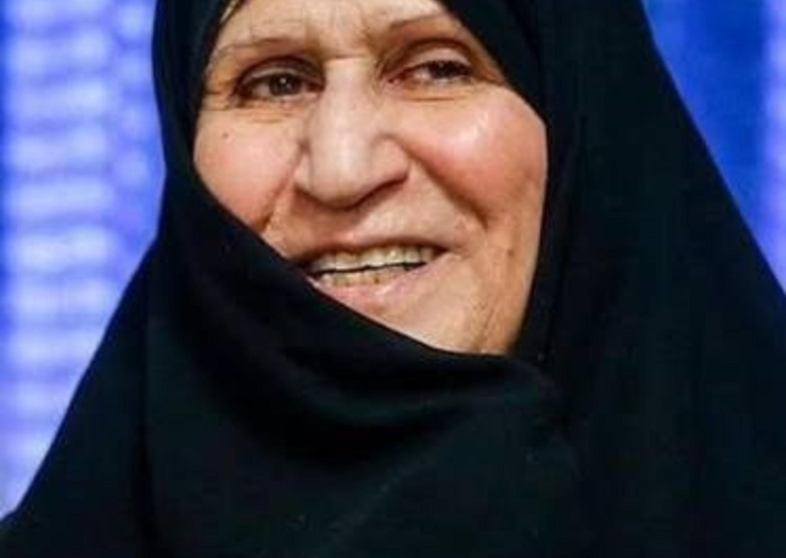 Tras agonizar dos días, murió Mansoureh Khojasteh, la esposa del líder iraní Ali Khamenei