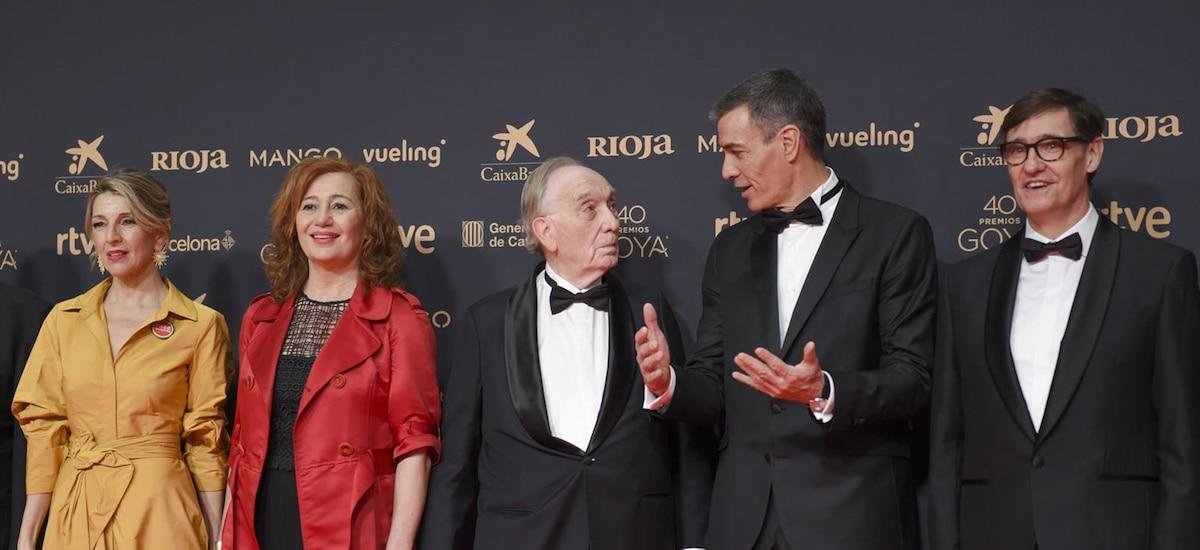 Sánchez asegura que España "no apoya al régimen de Irán" pero que "la violencia no se puede responder con más violencia"