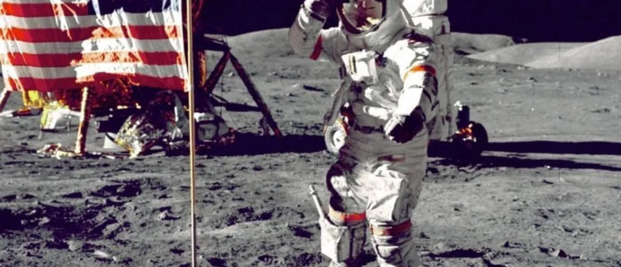 La NASA redefine su estrategia y anuncia que construirá una base permanente en la Luna