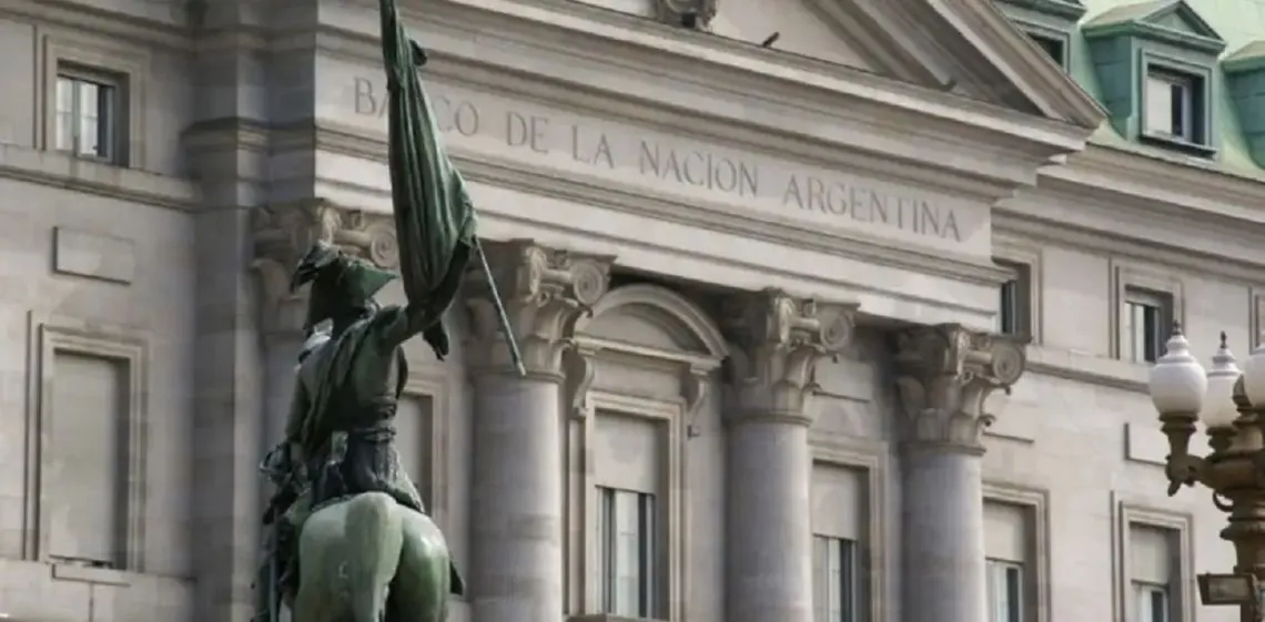 El Banco Nación lanza créditos y prórrogas para los damnificados por el temporal en la Costa Atlántica