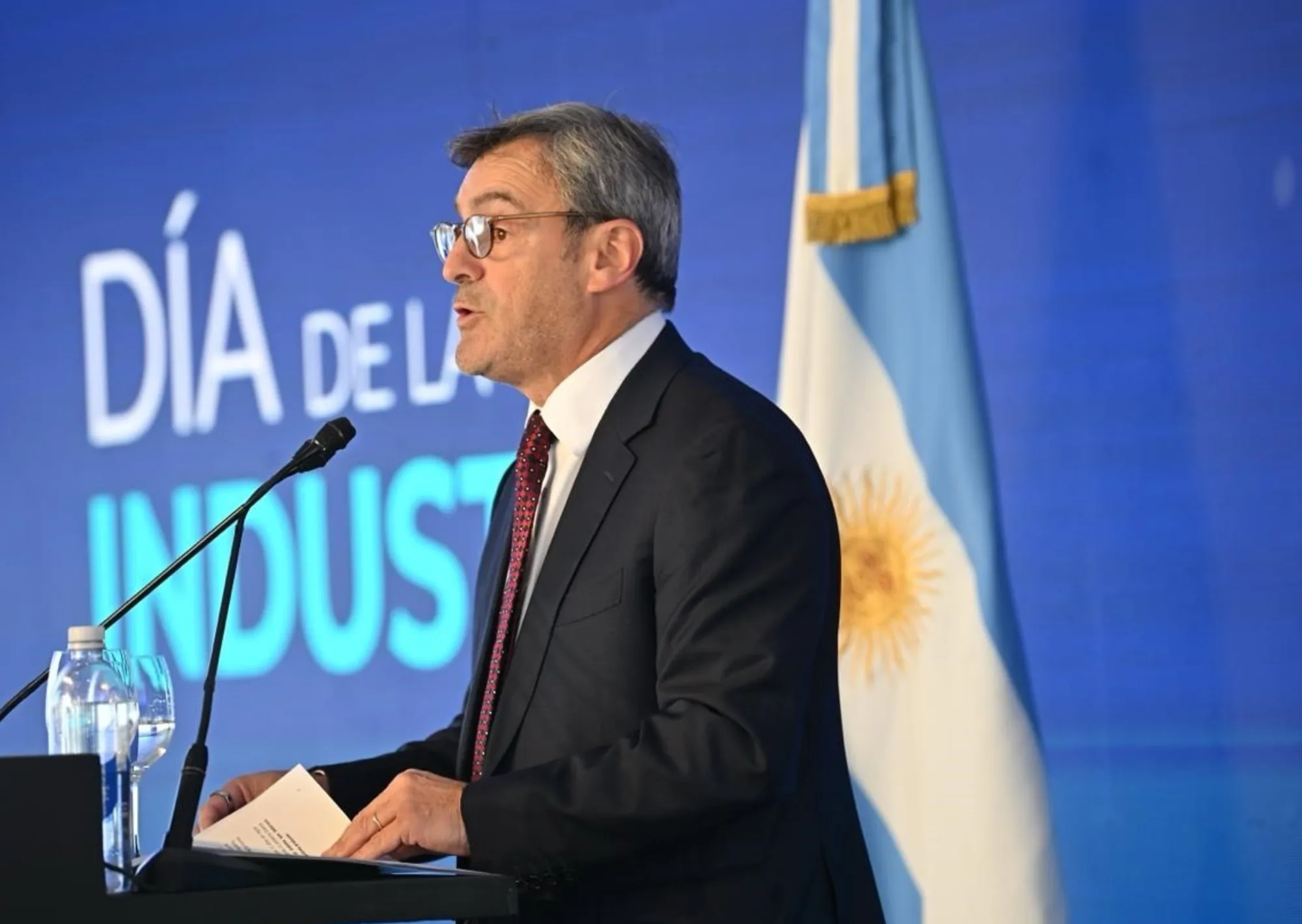 Los 7 puntos que planteó la UIA para asegurar la transición de la economía y recuperar la actividad
