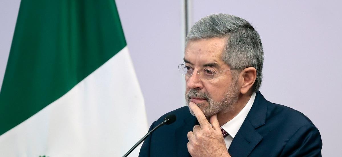 SRE reporta que no hay mexicanos afectados en el conflicto de Medio Oriente