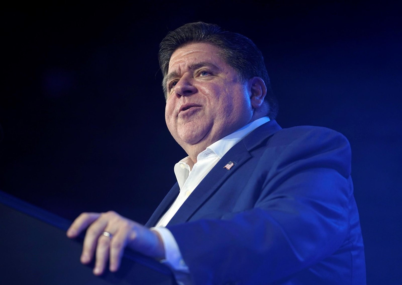 Buenas noticias en Illinois: la nueva ley que habilita un megaproyecto y espera la firma de JB Pritzker