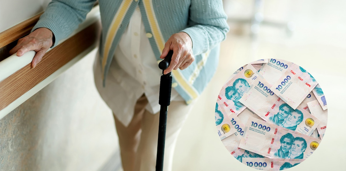 Anses: cuándo cobro la jubilación de marzo si mi DNI termina en 2