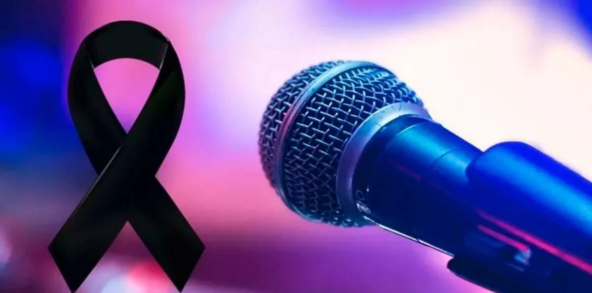 Tenía solo 23 años: conmoción en la música por la muerte de la hija de un famoso cantante