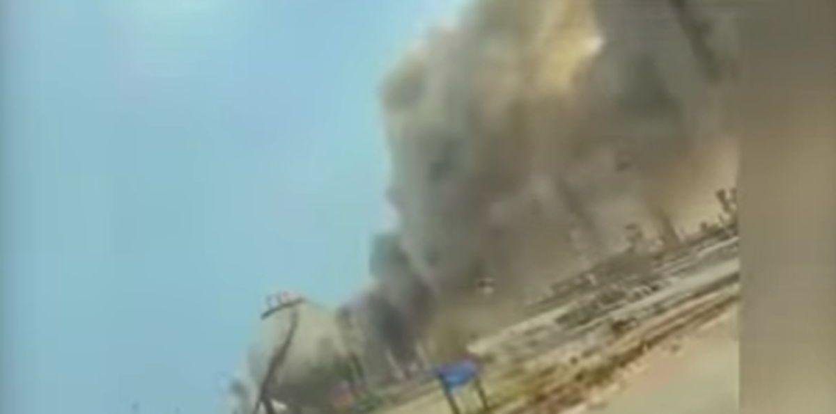 Guerra en Medio Oriente: Irán atacó una refinería en Arabia Saudita y escala la tensión energética en el Golfo