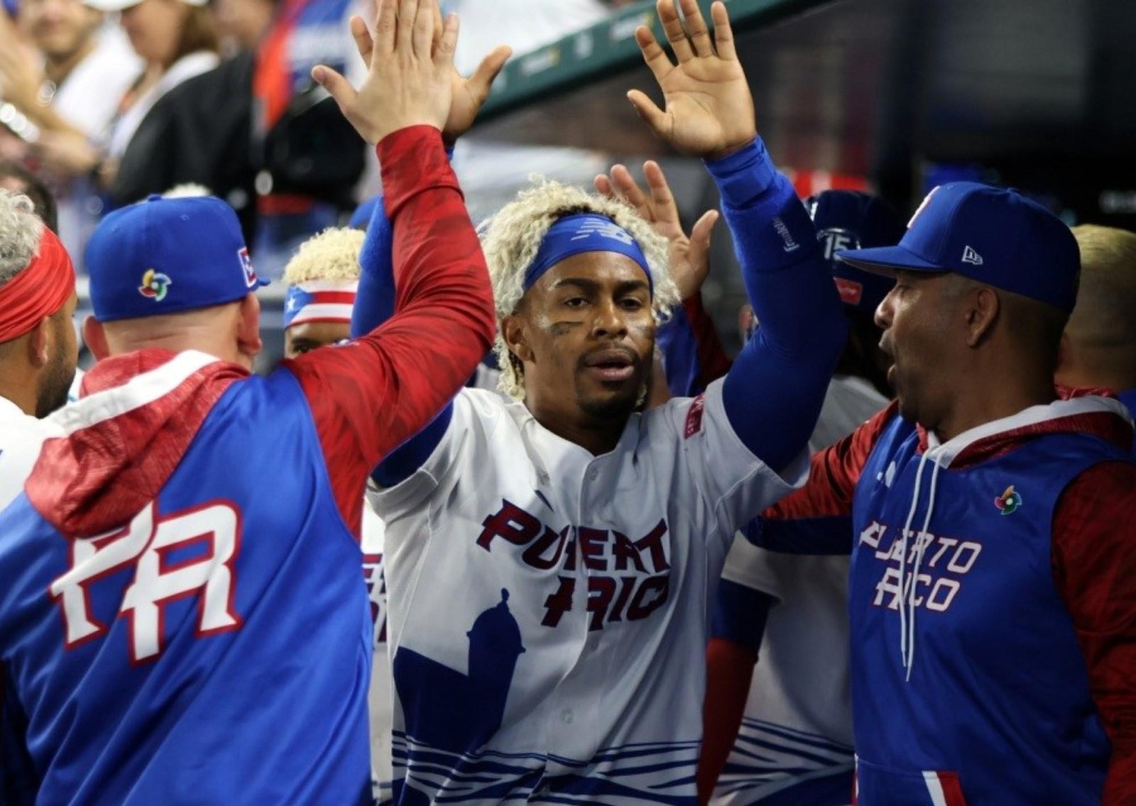 ¿Cuándo juega Puerto Rico el Clásico Mundial de Béisbol 2026? Calendario, horarios y cómo ver EN VIVO los partidos de los boricuas en el WBC