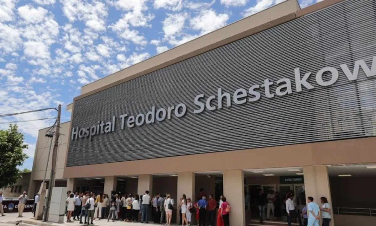 Trágico accidente en Mendoza: un bebé se cayó a una pileta y murió ahogado