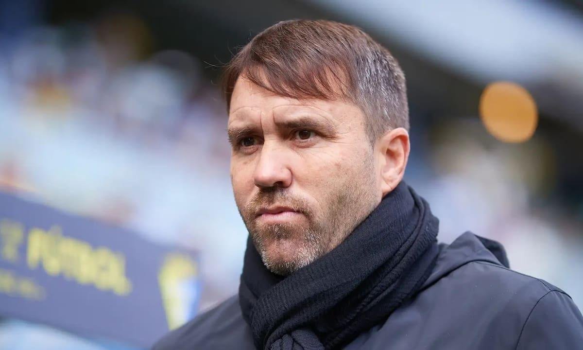 Eduardo Coudet será el DT de River y sucederá a Marcelo Gallardo: firmará hasta 2027