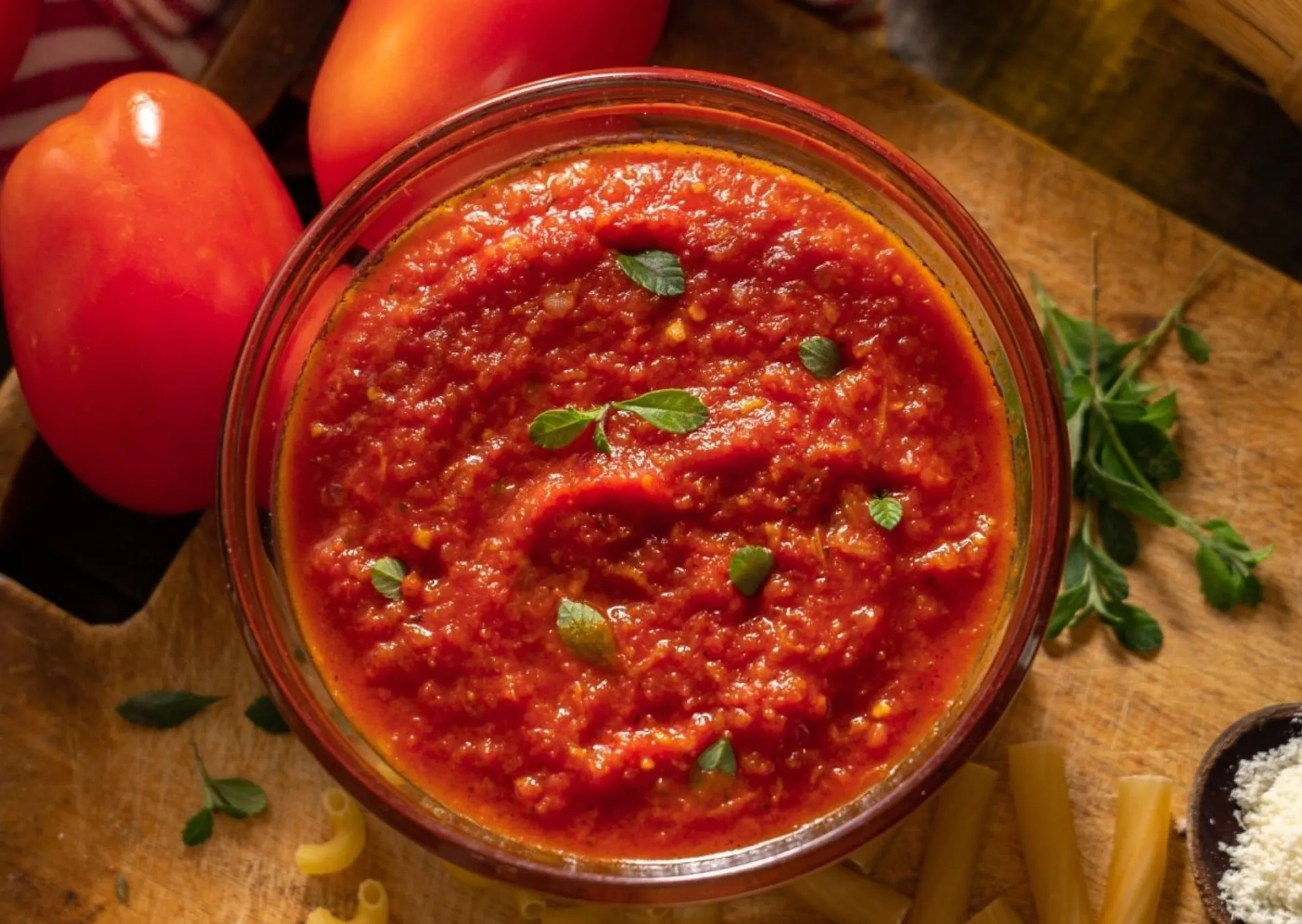 Cómo evitar el botulismo al hacer salsa casera: los errores más comunes y cómo prevenirlos