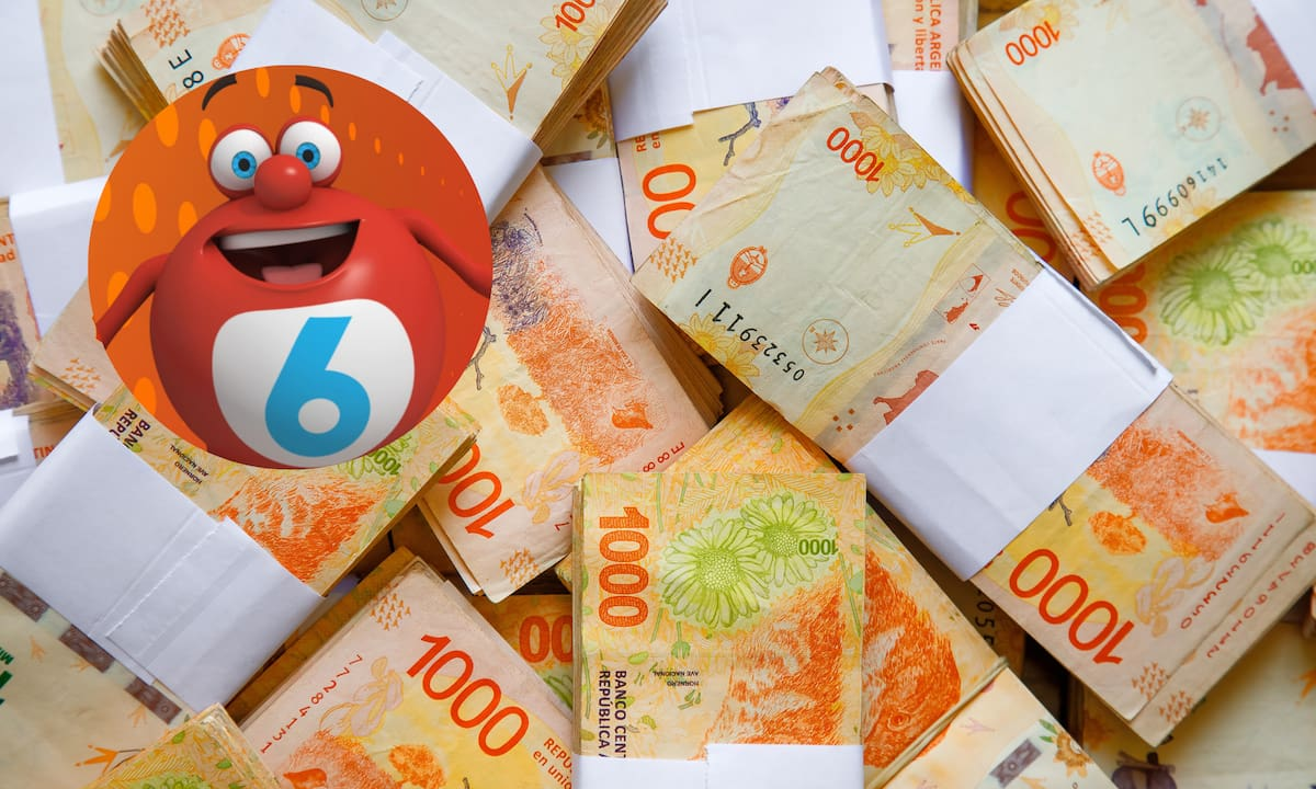 Cuál es el pozo del Quini 6 para el sorteo de este miércoles 4 de febrero
