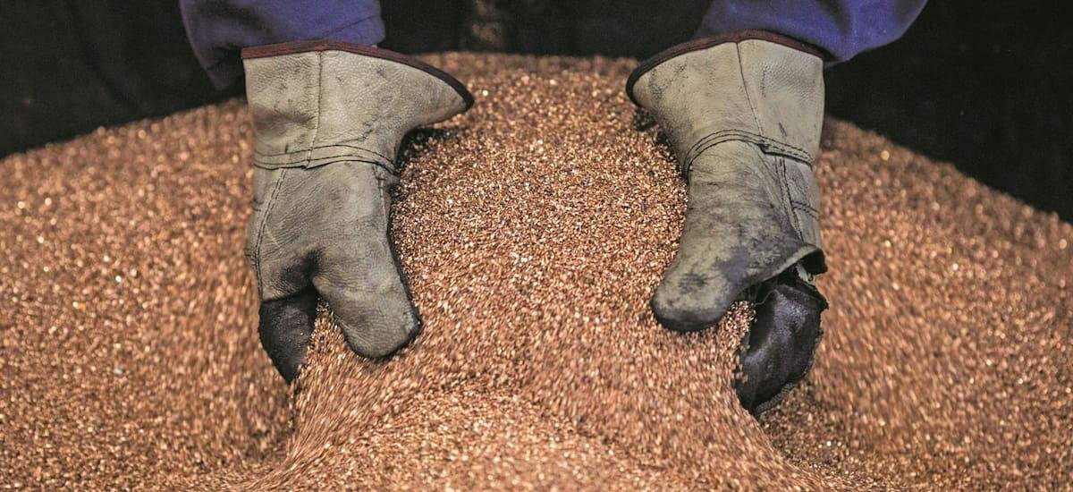 Chile aspira a un crecimiento acelerado gracias al auge del cobre