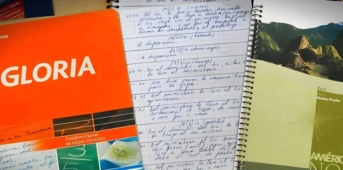 Causa Cuadernos: “Esa etapa de perseguir a los funcionarios que investigamos, se terminó”, dijo la fiscal Fabiana León