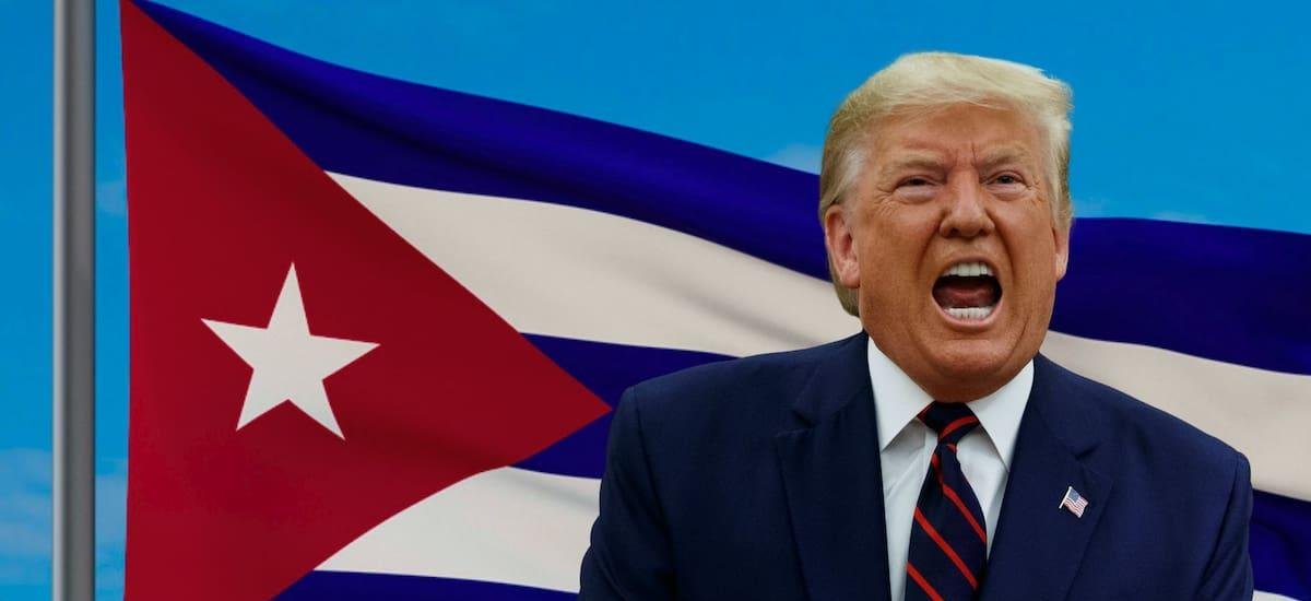 ¿Comienza la Tercera Guerra Mundial? | Trump declaró emergencia nacional contra Cuba y sancionará con nuevos aranceles a estos países