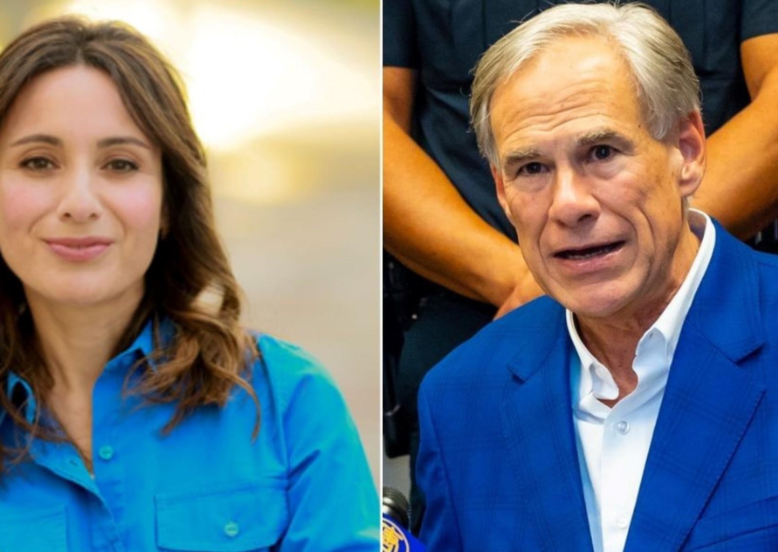 Resultados de las elecciones primarias en Texas: es oficial, Greg Abbott y Gina Hinojosa competirán por la gobernación en noviembre