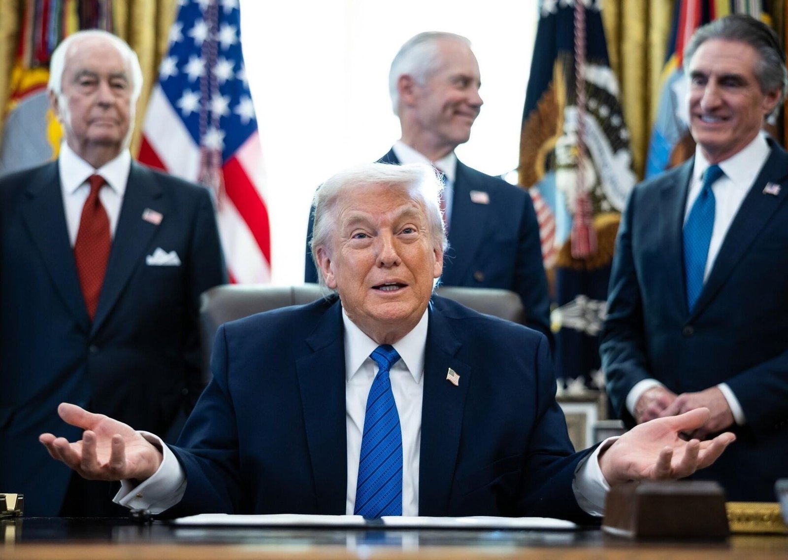 IRS confirma el pago libre de impuestos de US$1,776 a 1.5 millones de personas en Estados Unidos