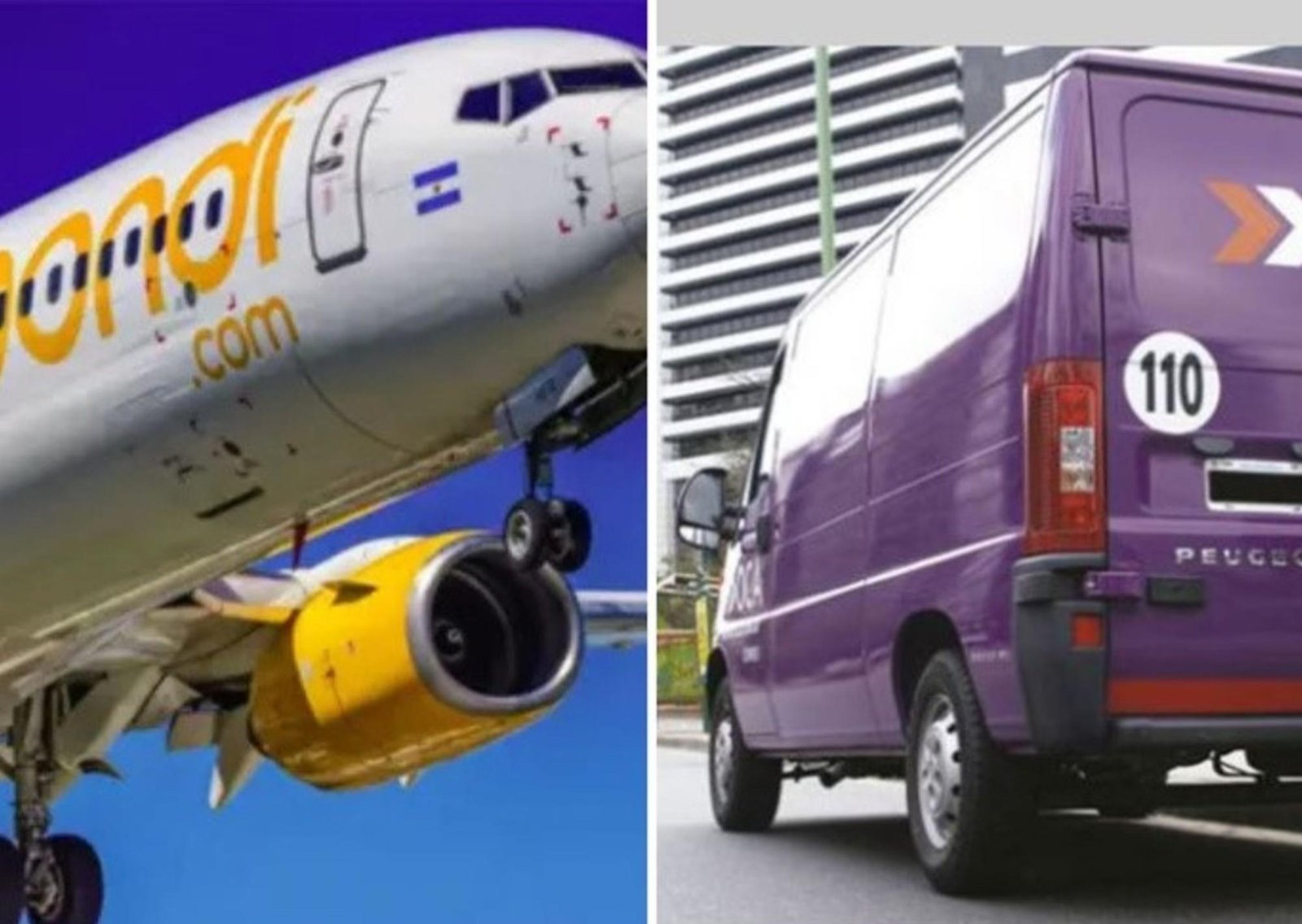 Cambios en las empresas que compró Leonardo Scaturicce: Flybondi y OCA renuevan su cúpula y debutan en la camiseta de Gimnasia