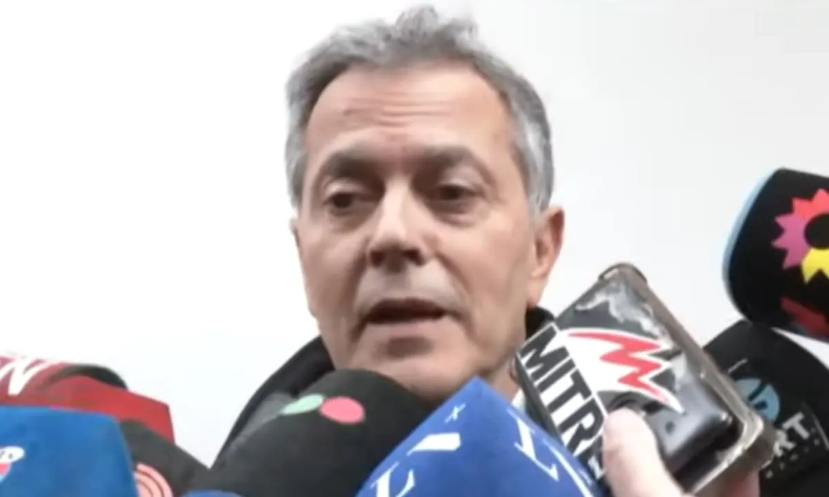 Habló el fiscal que investiga la desaparición de Agostina Vega en Córdoba, tras los nuevos allanamientos: “La buscamos con y sin vida”