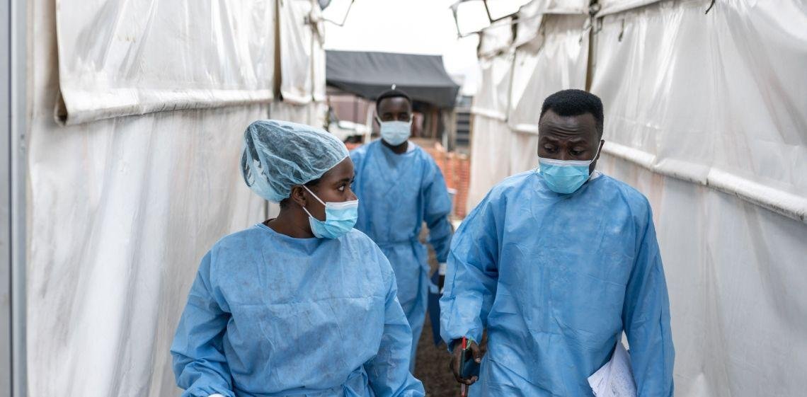 Preparándonos para las armas biológicas potenciadas por IA